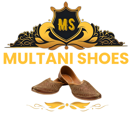 Multani Shoes 
