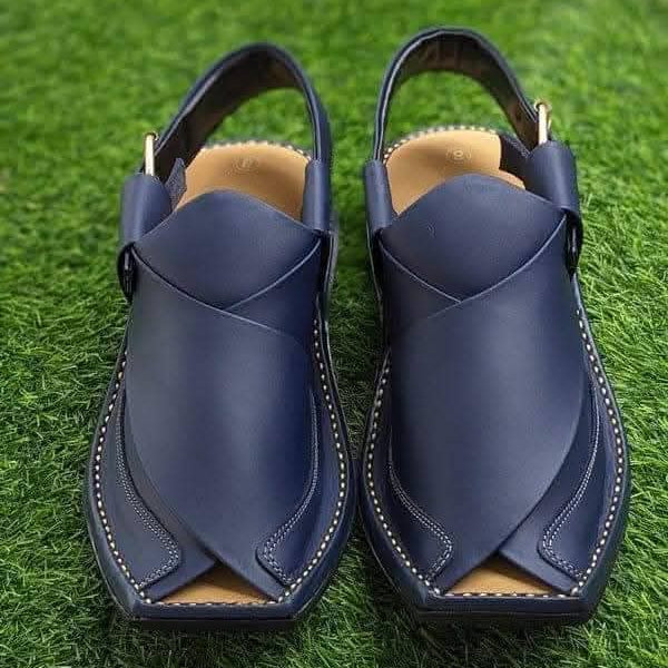 Signature Gents Peshawari Zalimi Chapal