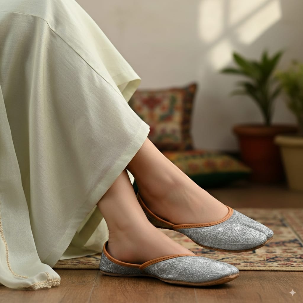 Premium Zarri Khussa Collection