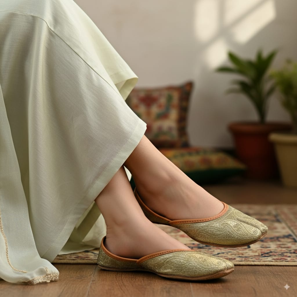 Premium Zarri Khussa Collection