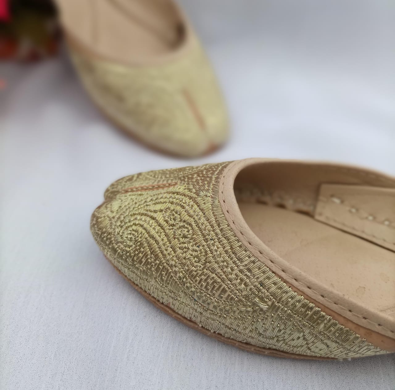 Premium Zarri Khussa Collection