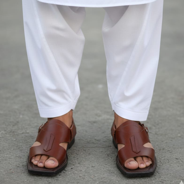 Men's Kohati Chappal