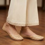 Stunning Leather Khussa Collection - Image 4