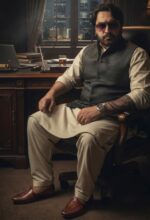 Handcrafted Leather Loafers for Men - Image 5