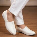 Handcrafted Leather Loafers for Men - Image 6