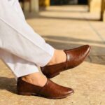 Handcrafted Leather Loafers for Men