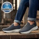  Men's Branded Sneakers  - Image 3