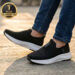  Men's Branded Sneakers  - Image 5