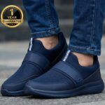  Men's Branded Sneakers  - Image 4