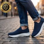  Men's Branded Sneakers  - Image 7