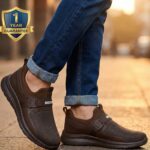  Men's Branded Sneakers  - Image 9