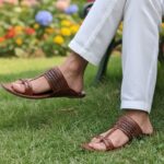 Men’s No.1 & Original Kolhapuri Chappals (Branded)
