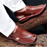 Signature Gents Peshawari Zalimi Chapal