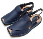 Signature Gents Peshawari Zalimi Chapal - Image 3