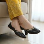 Pure Leather Khussa - Image 6