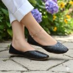 Pure Leather Khussa - Image 5