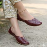 Pure Leather Khussa - Image 2