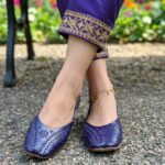 Pure Leather Khussa - Image 3