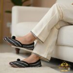 Rajasthani Nagra Khussa - Image 8