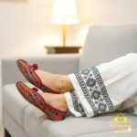 Rajasthani Nagra Khussa - Image 7