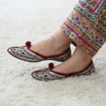 Rajasthani Nagra Khussa - Image 4