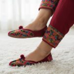 Rajasthani Nagra Khussa - Image 3