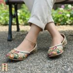 Original Multani Nagra Khussa - Image 3