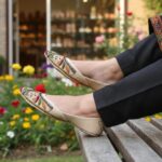 Original Multani Nagra Khussa - Image 2