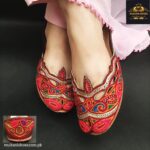 Premium Leather Khussas - Image 4