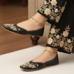 Handmade Fancy Khussa - Image 8