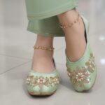 Handmade Fancy Khussa - Image 6