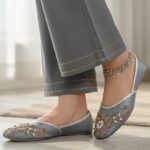 Handmade Fancy Khussa - Image 5