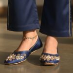 Handmade Fancy Khussa - Image 4