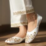 Handmade Fancy Khussa - Image 3