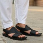 Men's Kohati Chappal