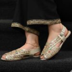 Ladies Peshawari Kheri - Image 4