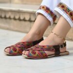 Ladies Peshawari Kheri