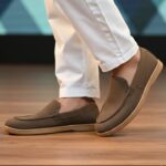 Men's New Era's Loafers - Image 2