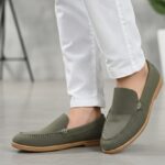 Men's New Era's Loafers