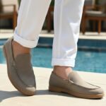 Men's New Era's Loafers - Image 3