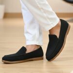 Men's New Era's Loafers - Image 5