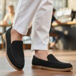 Men's New Era's Loafers - Image 6
