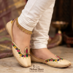 Ladies Kashmiri Khussa - Image 7