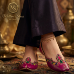 Ladies Kashmiri Khussa - Image 8